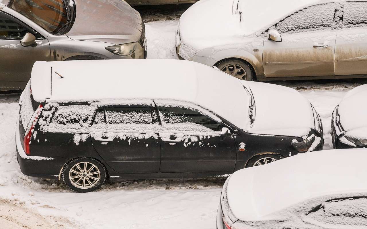 Запарковался – расплачивайся: блокировка чужого авто грозит крупным штрафом и эвакуацией