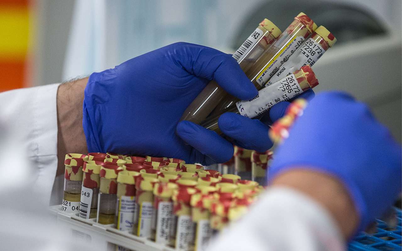 Судмедэксперта по делу «пьяного мальчика» будут судить