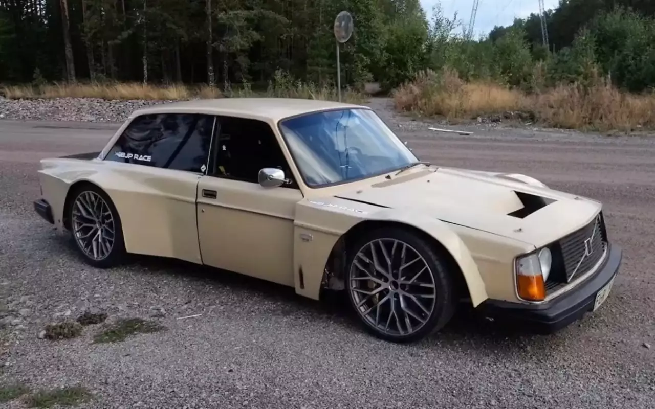 Volvoghini