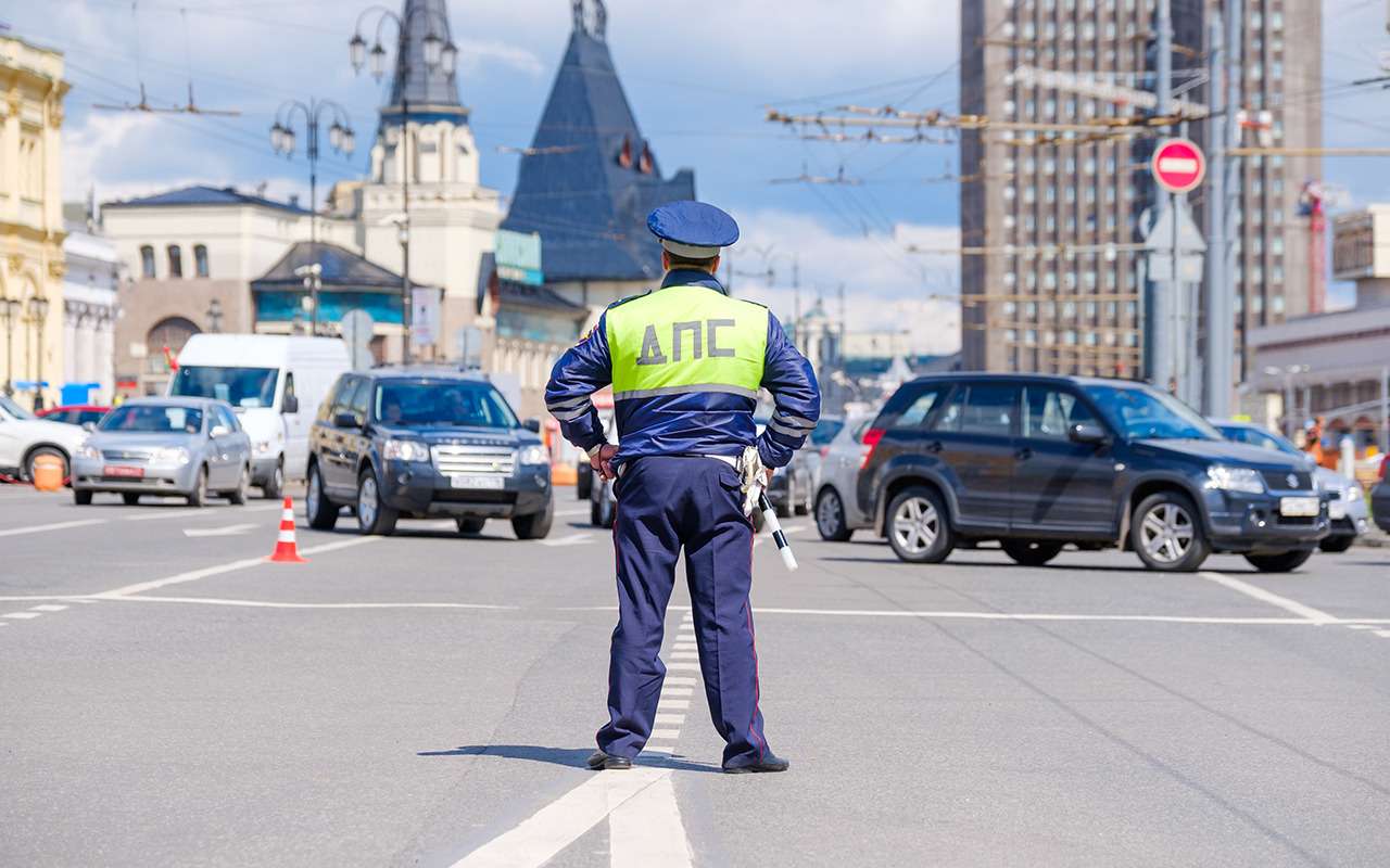 Стало известно, когда начнут действовать изменения в ПДД