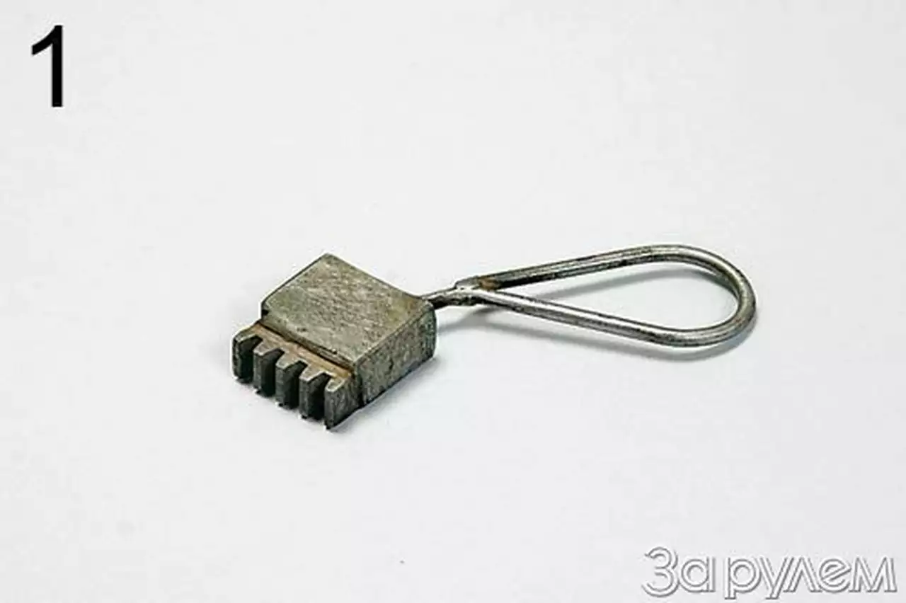 Ваз-2110: обслуживание. мелочевка