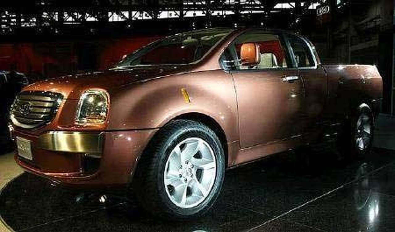 Продажи Kia выросли на 5,6%