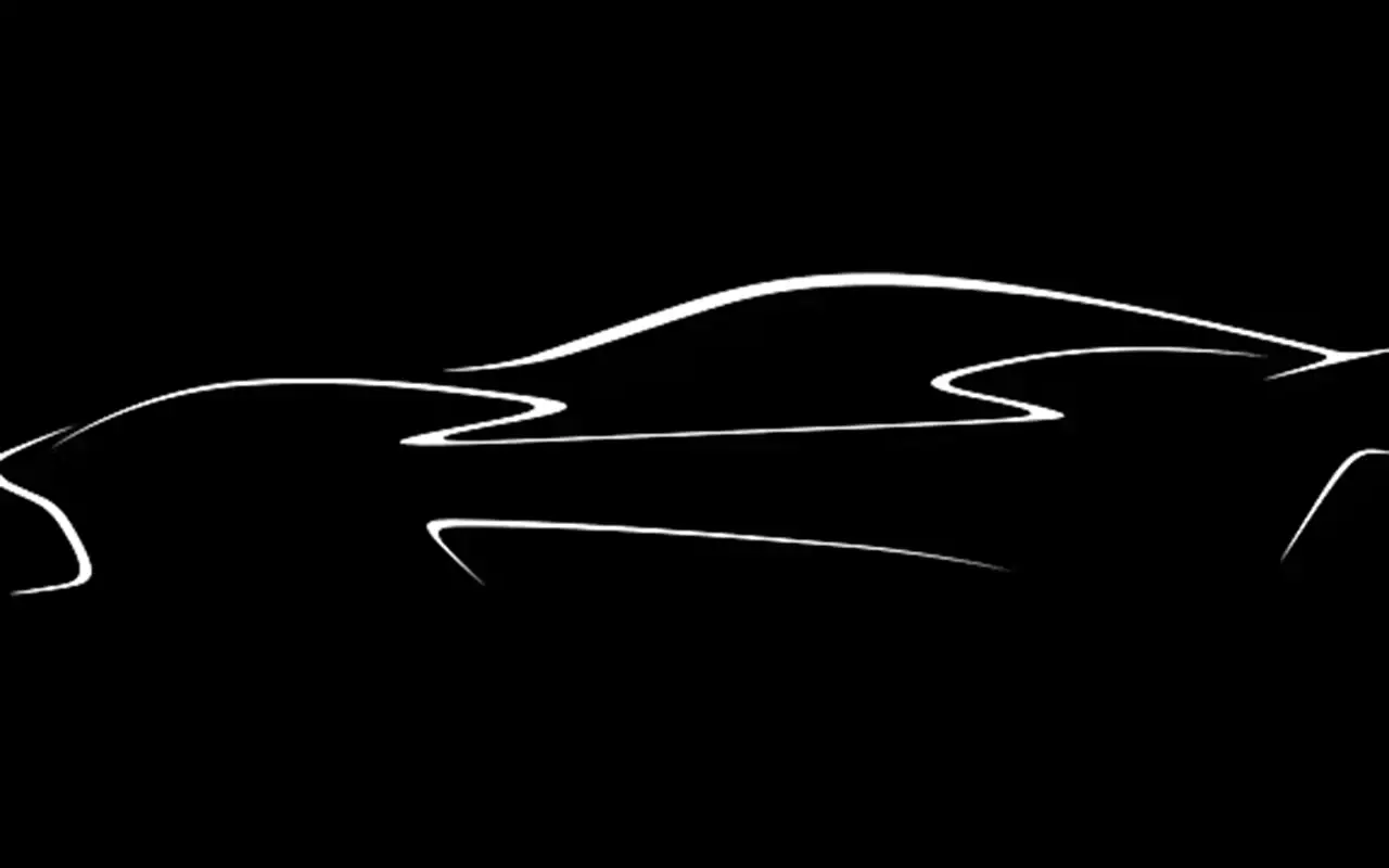 Стало известно, когда выйдет первый электромобиль Aston Martin