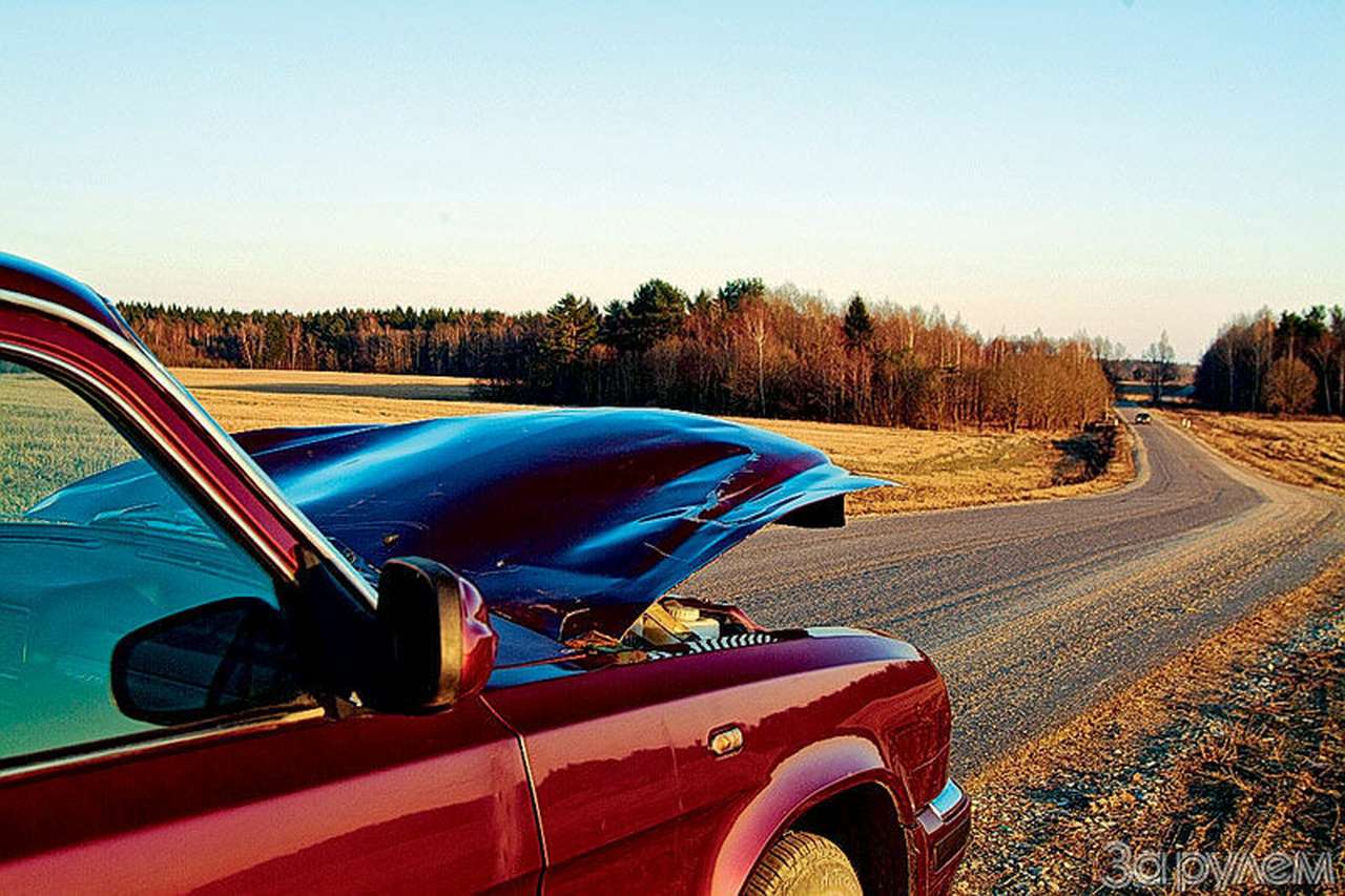 Игра в жмурки