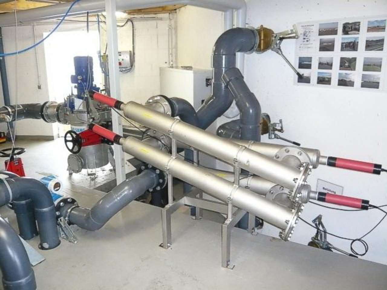 Дизельное топливо сделают из соломы и опилок