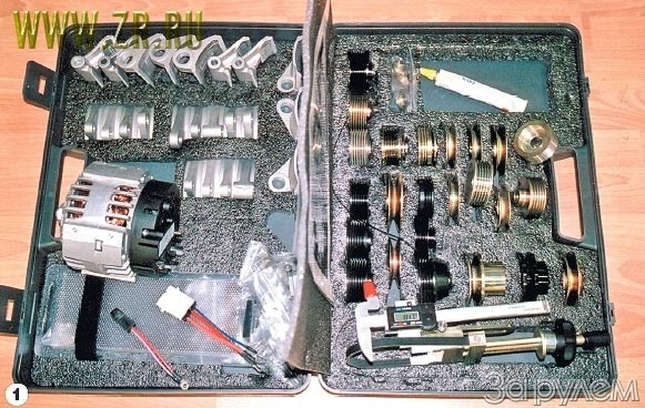 Один за всех