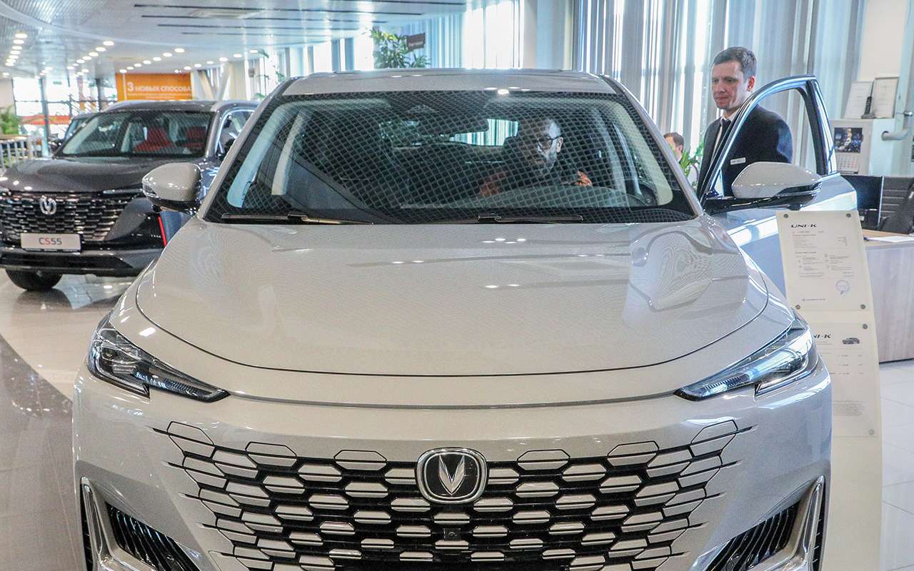 Авторынок ожидал роста, но это не сбудется. И вот почему