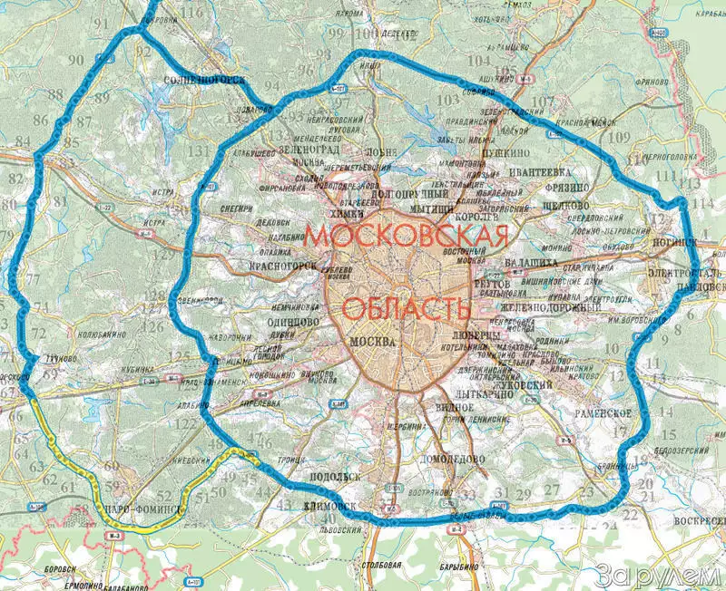 Кольцевые дороги вокруг москвы. ЦКАД МКАД а108. Московское Малое кольцо (а107) / ЦКАД. ЦКАД, А-107 И А-108. Автодорога а107 Малое бетонное кольцо.