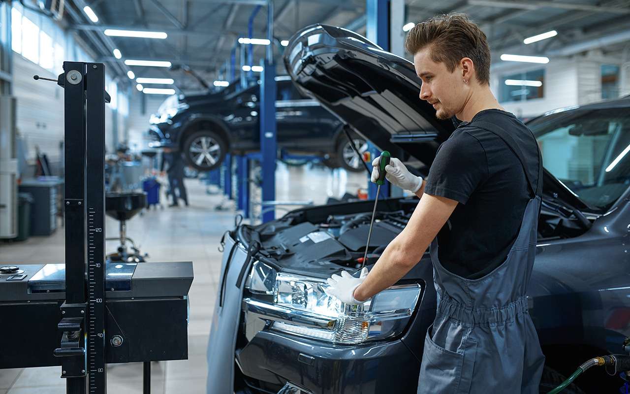 Автосервисы станут дороже: главные причины подорожания