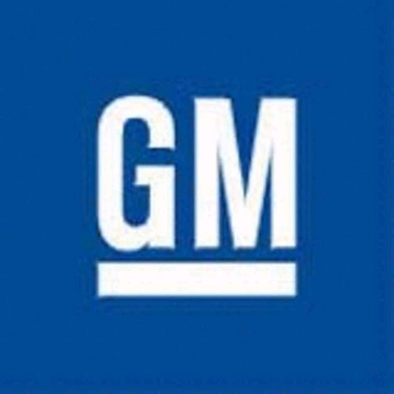 General Motors открывает новые дизайн-центры