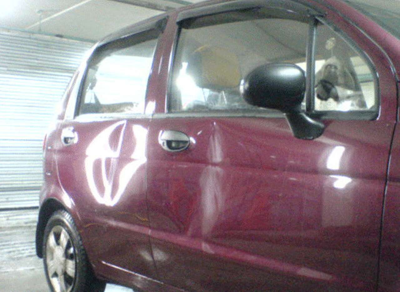 Архангельские сотрудники ГИБДД пойдут под суд за подлог