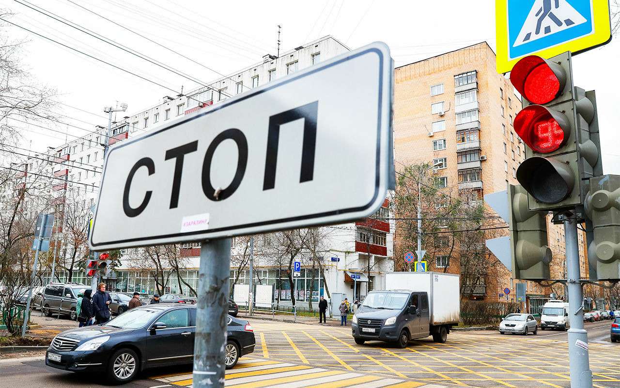 Камеры начали штрафовать за новое нарушение