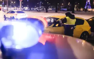 Восемь ДТП произошло на трассе М-4 «Дон» на Кубани