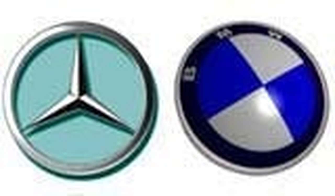 BMW ставит новые рекорды продаж