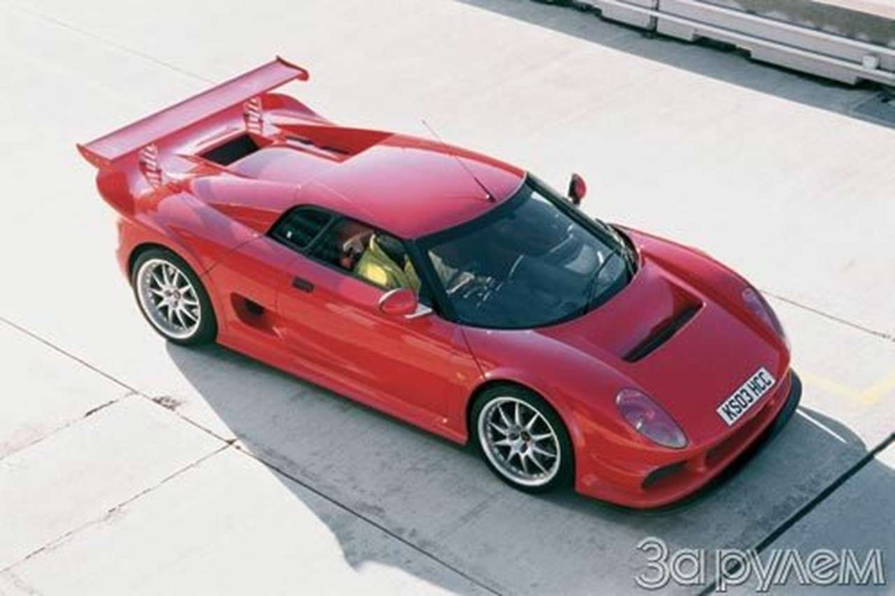 Невозможное для других