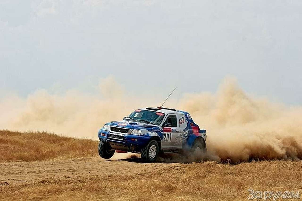 Есть чем гордиться