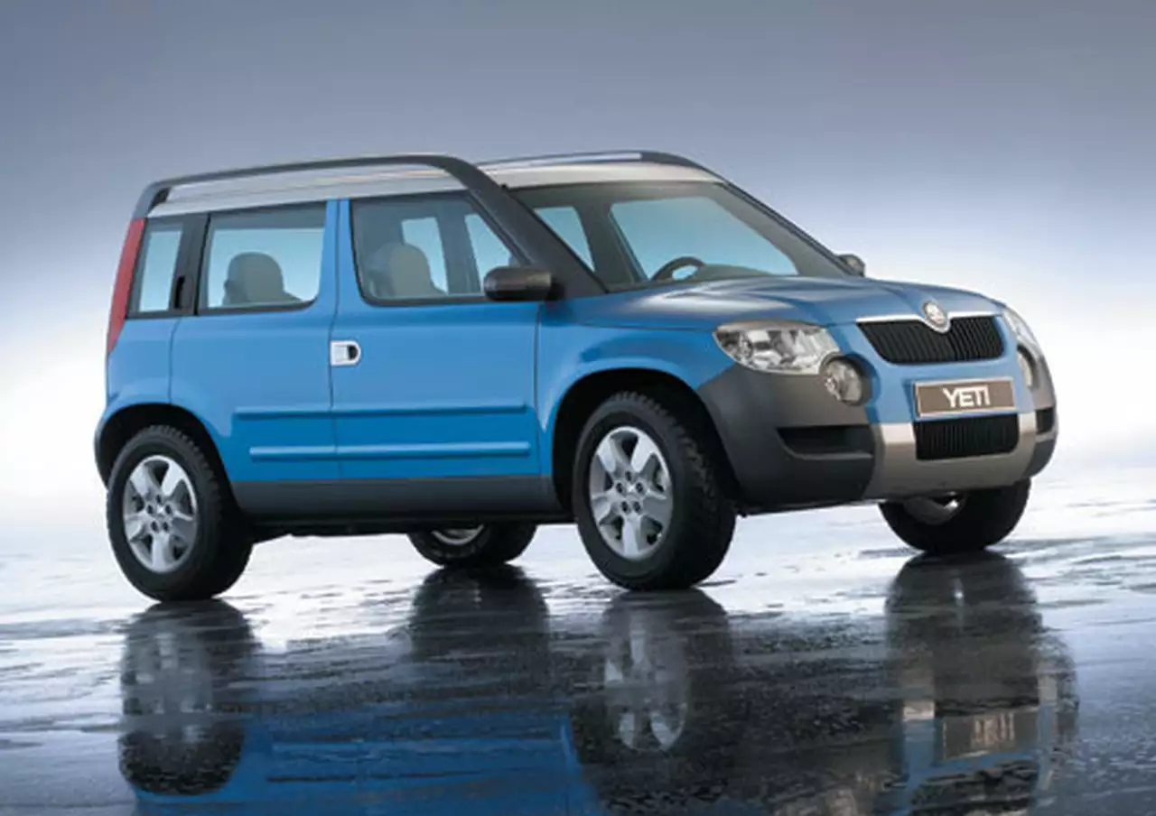 Cостоялась ежегодная пресс-конференция компании Skoda