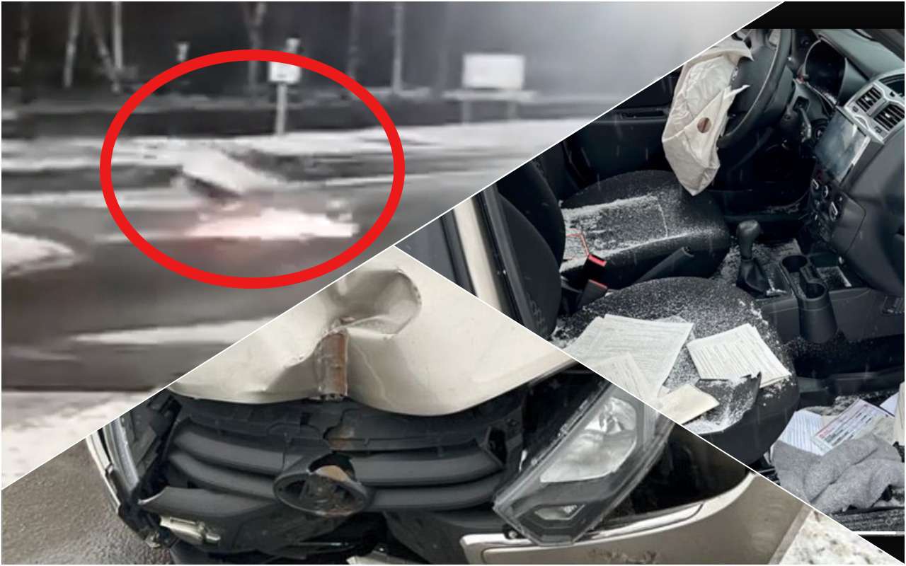 Прыжок через кольцо: раньше вы видели такое только в кино