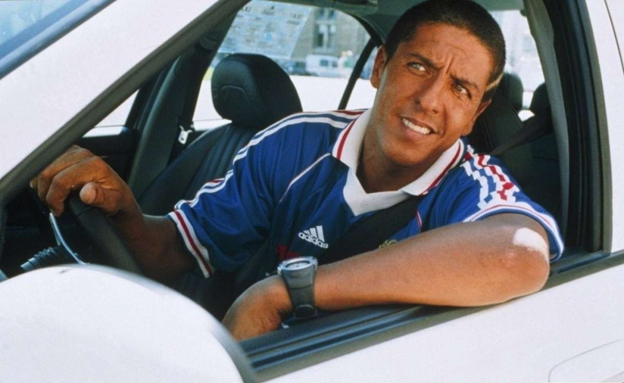 Яндекс будет следить за усталыми глазами водителей