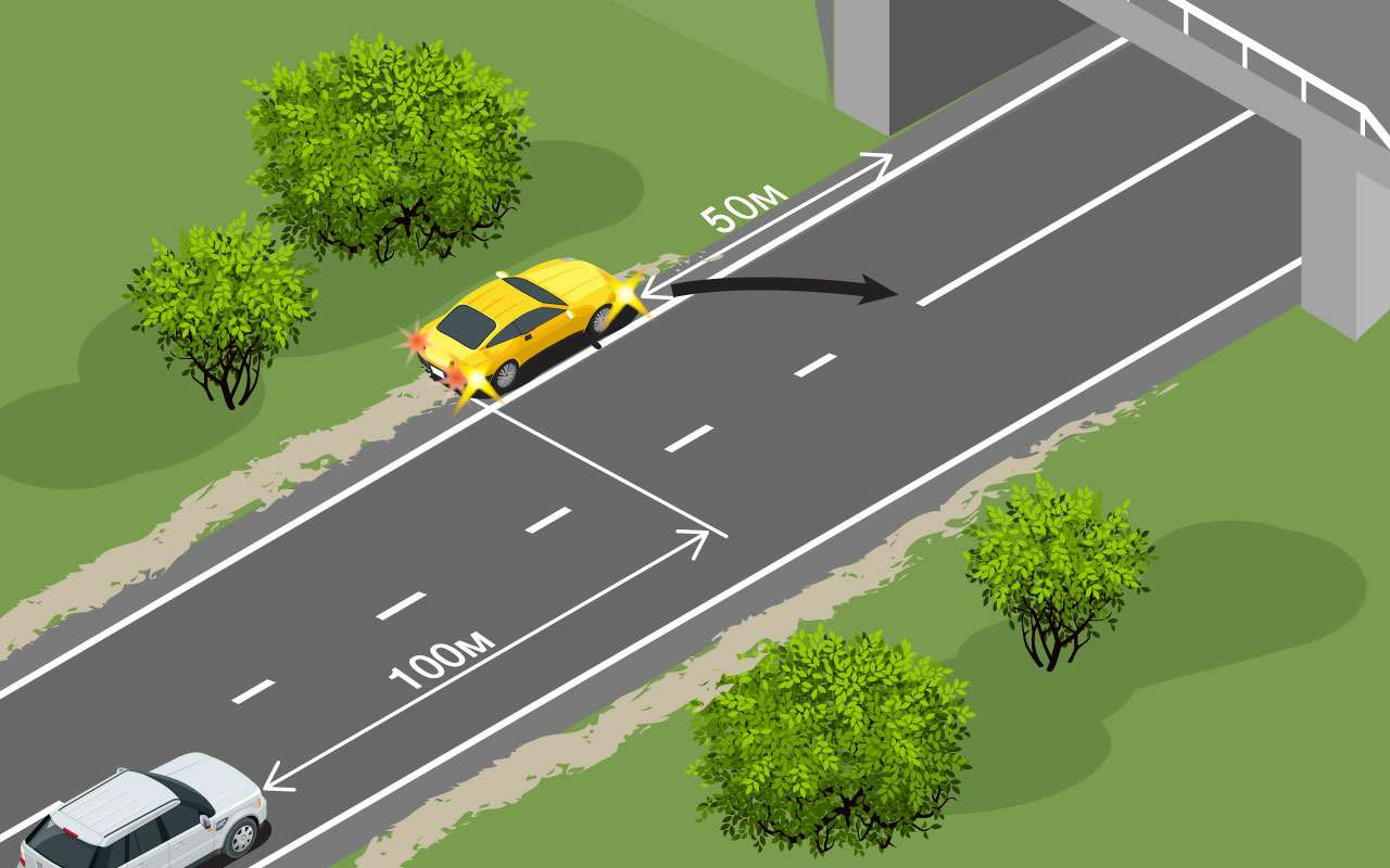 Перевоспитать или молча пропустить - что делать с нарушителями?