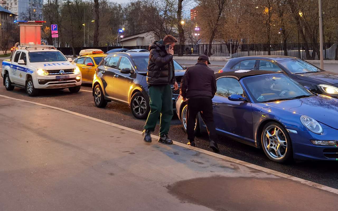 Названа новая автоподстава