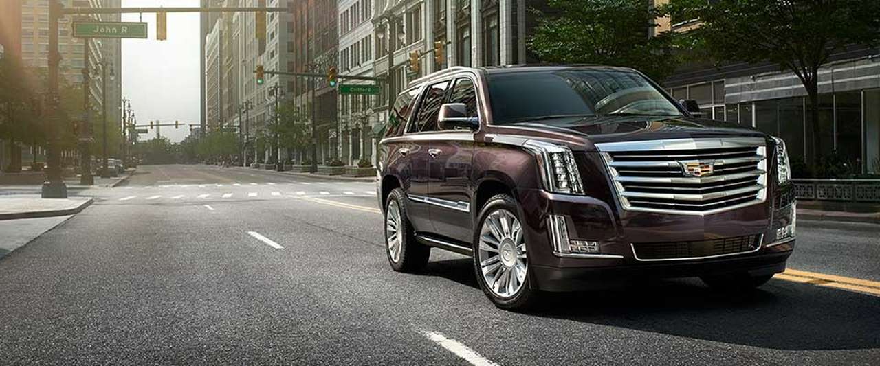 Дешевый бензин подстегивает рост продаж автомобилей на рынке США