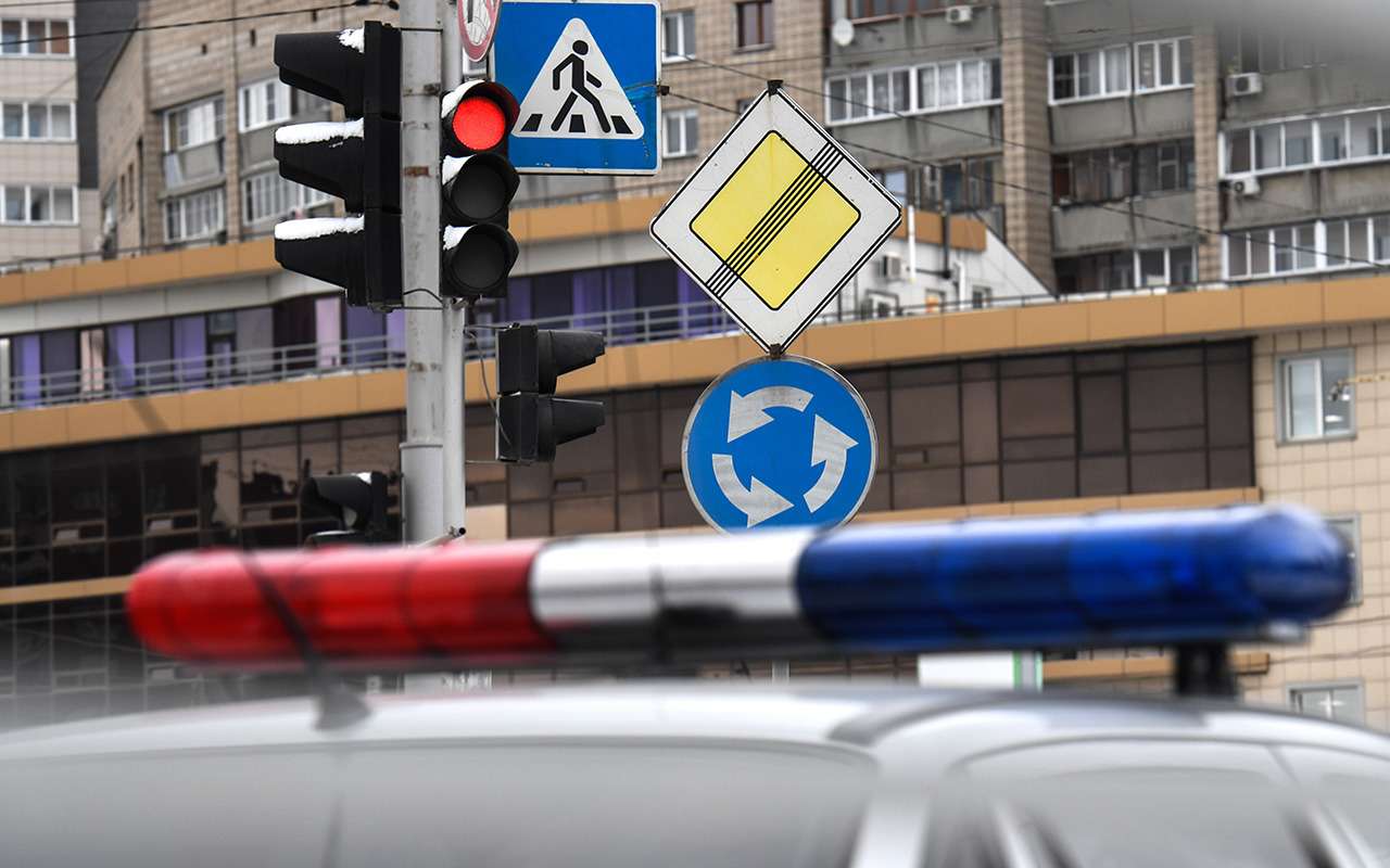 ПДД хотят сделать законом. На водителях это не отразится