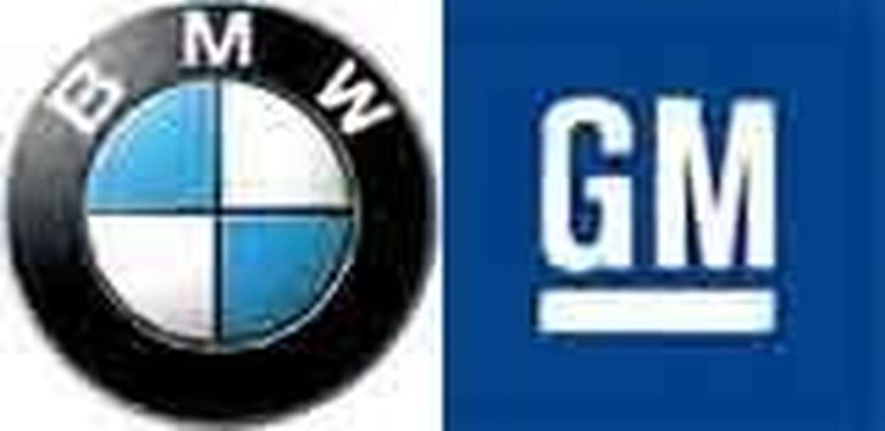 GM и BMW хотят создать технологию для АЗС будущего