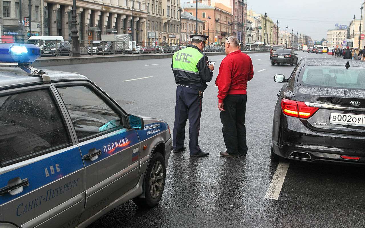 6 обычных вещей в багажнике, за которые вы получите штраф