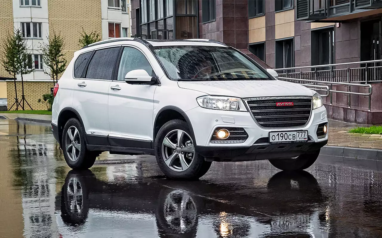 Хавал обслуживание. Кроссовер Haval h6. Китайский внедорожник Haval h6. Haval h6 2019. Haval h6 2021.