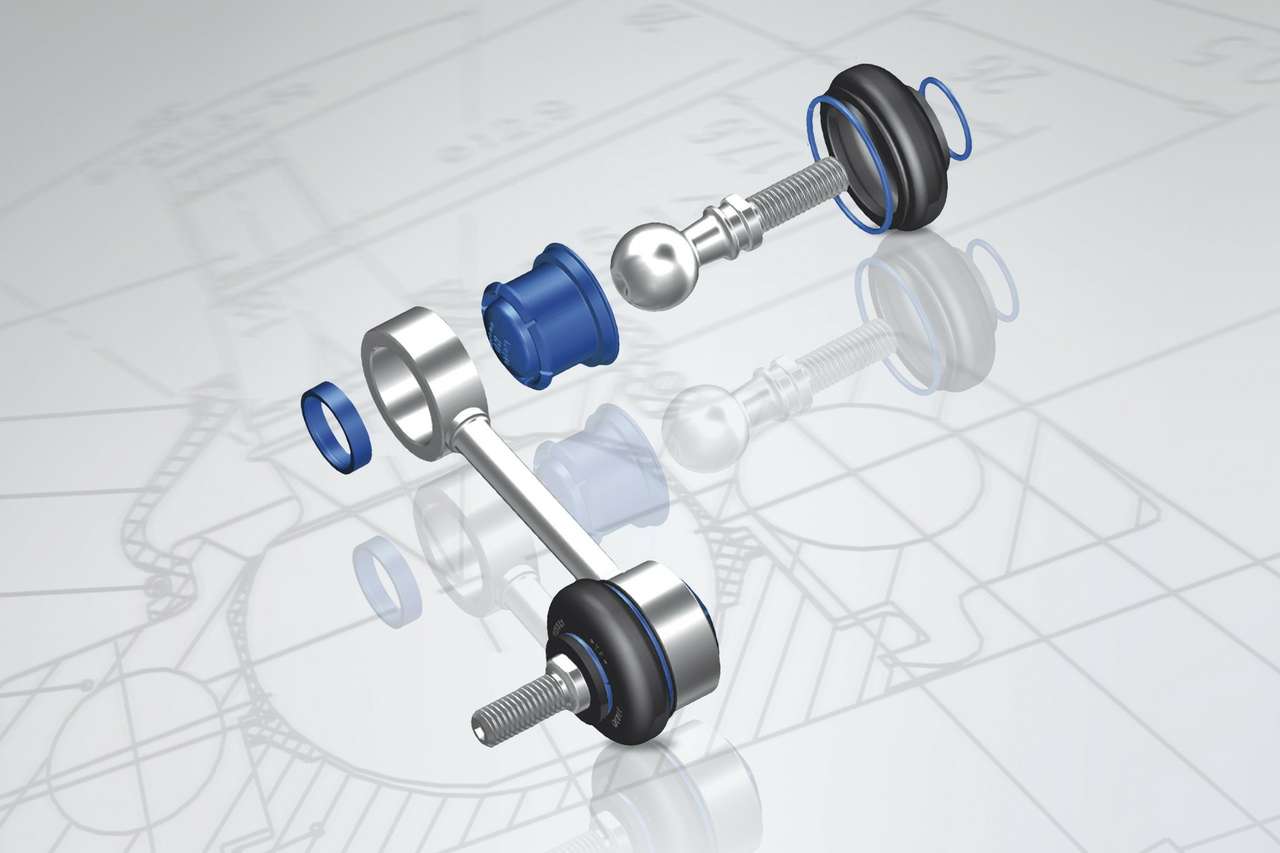 Ощути преимущества немецкого бренда