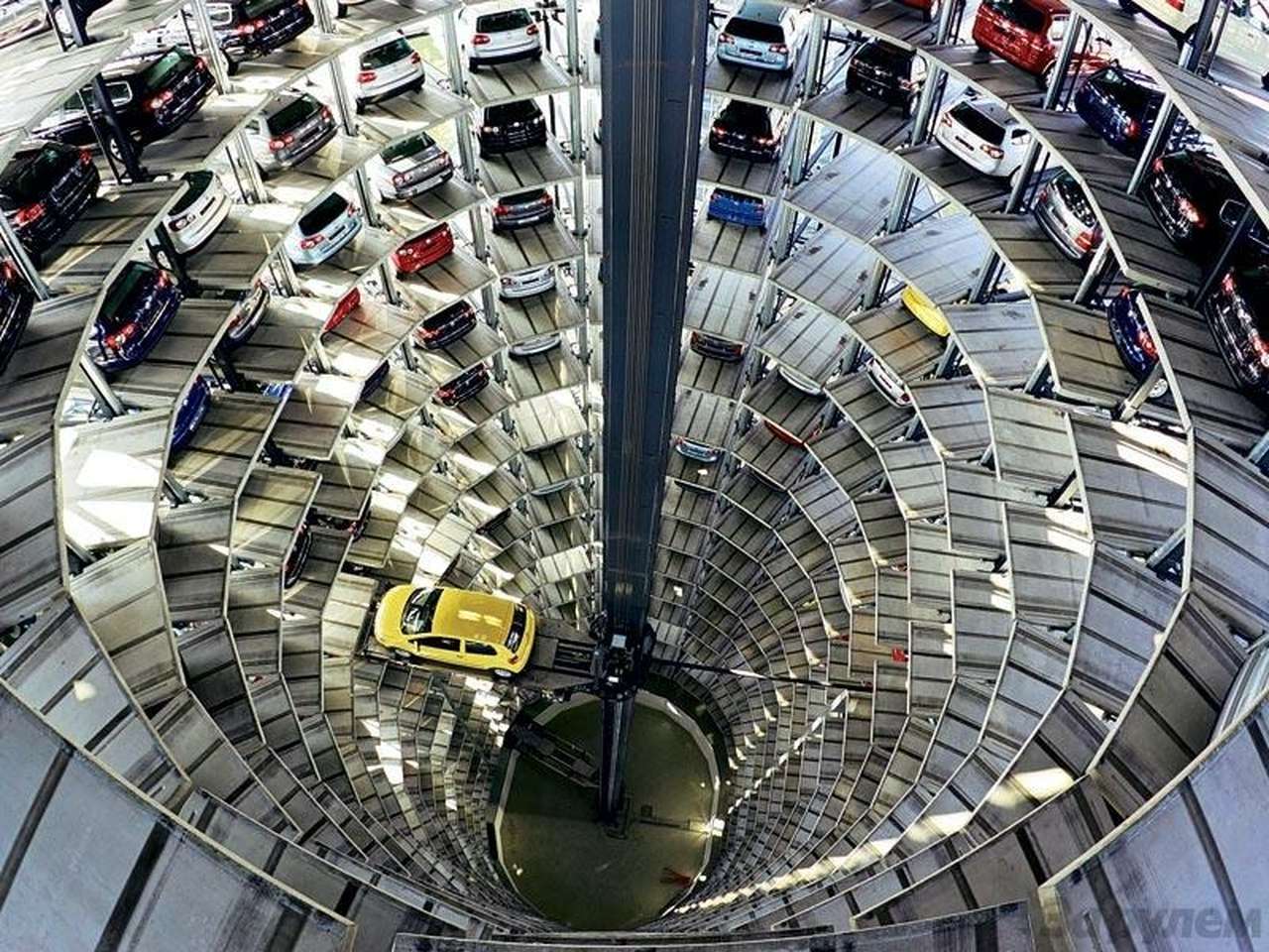 Нас тут не стояло