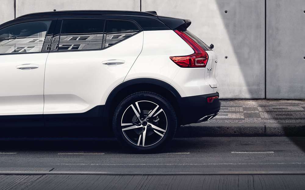 Видео тесты фольксвагена тигуан