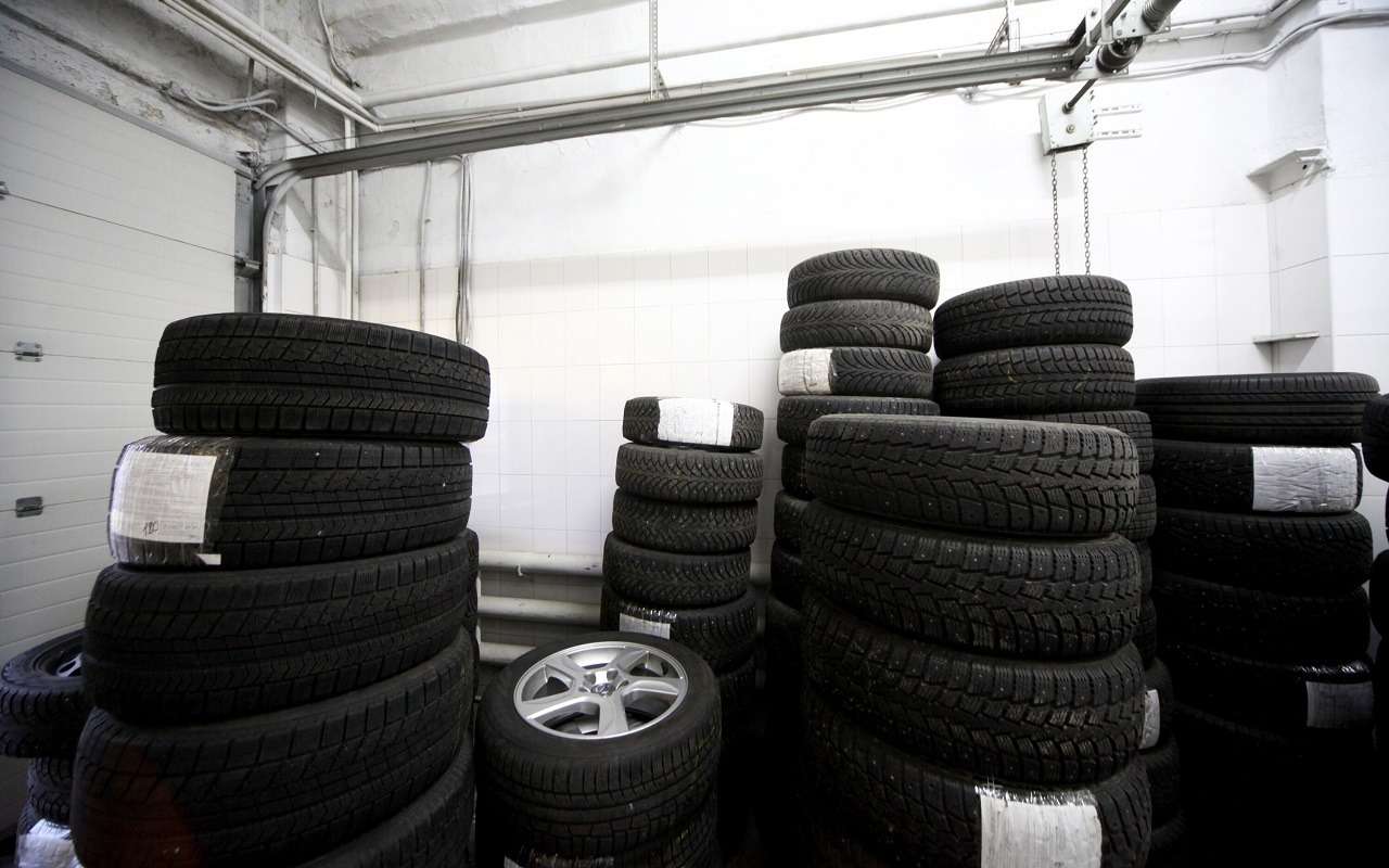 Почти все производим сами: что происходит на рынке шин после ухода мировых брендов