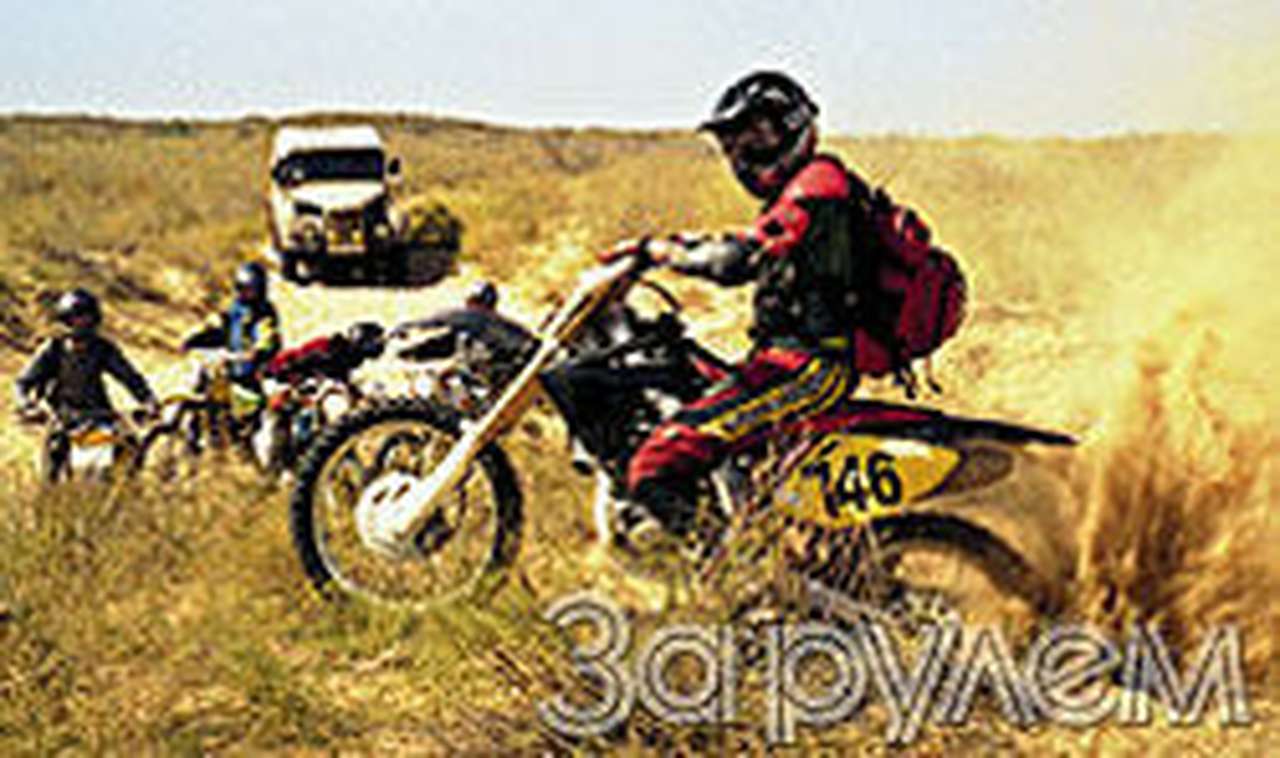 Звезда по имени "караван"