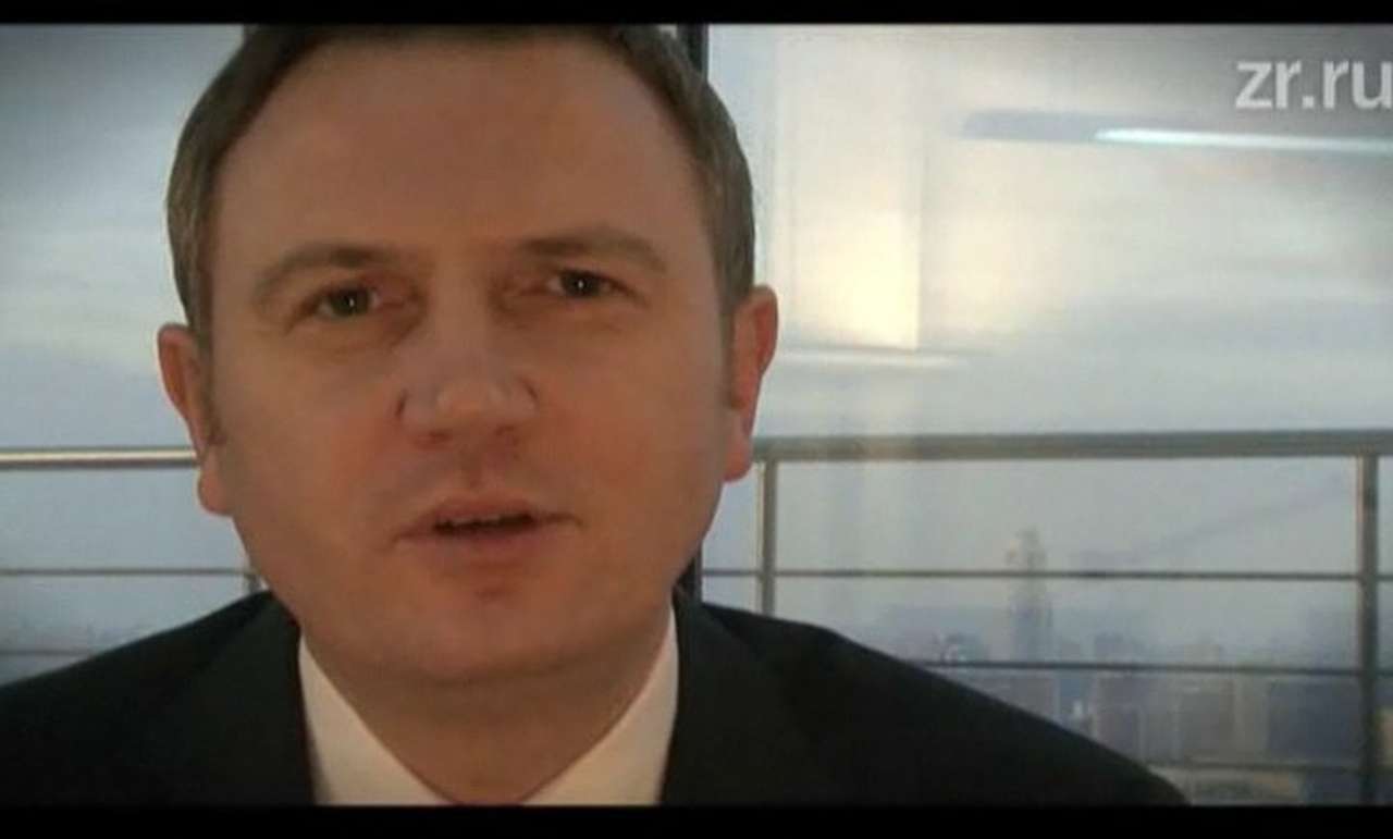 2011: Поздравление с Новым годом от BMW Group Россия