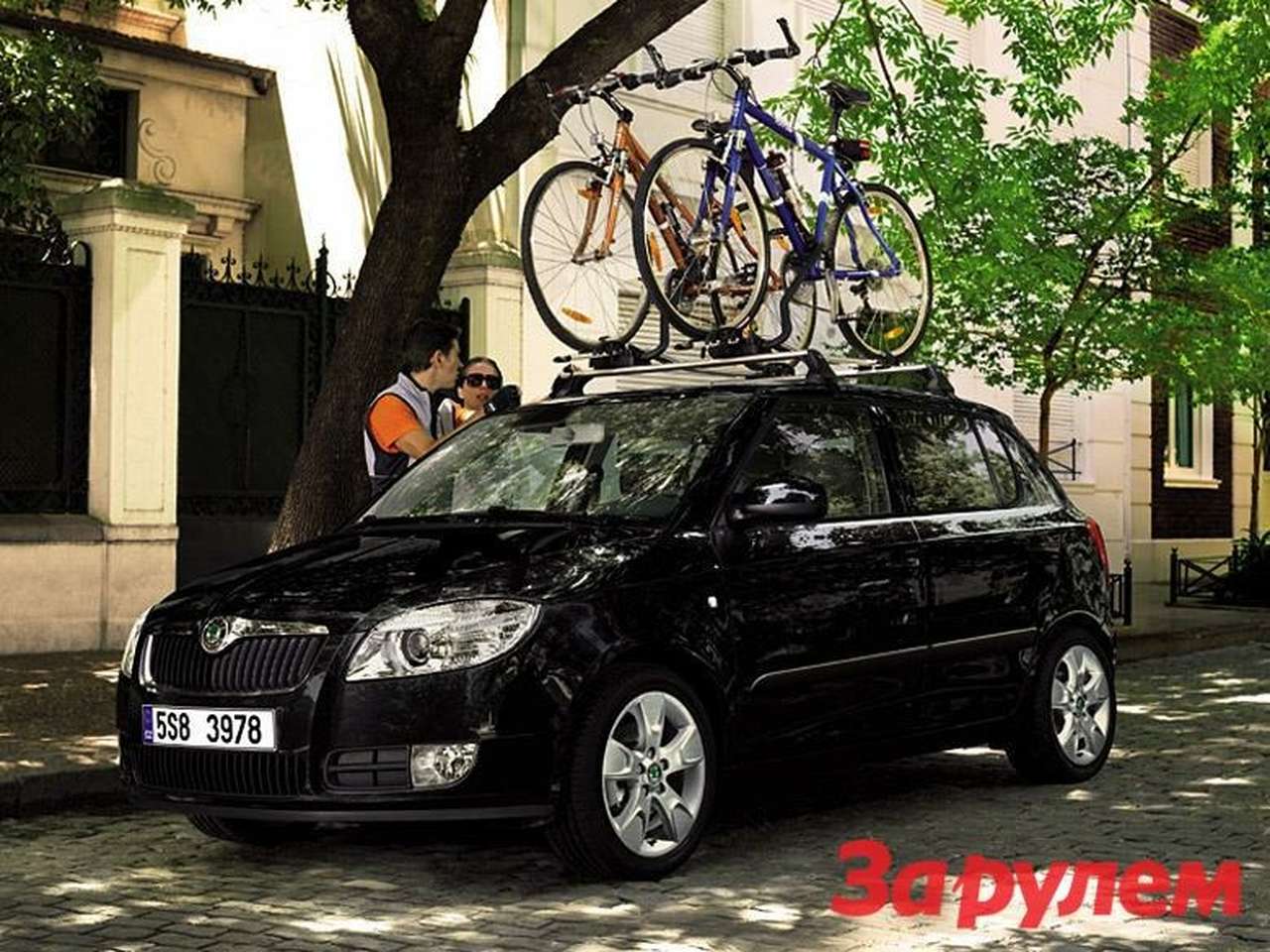 Skoda - кредит под 0%