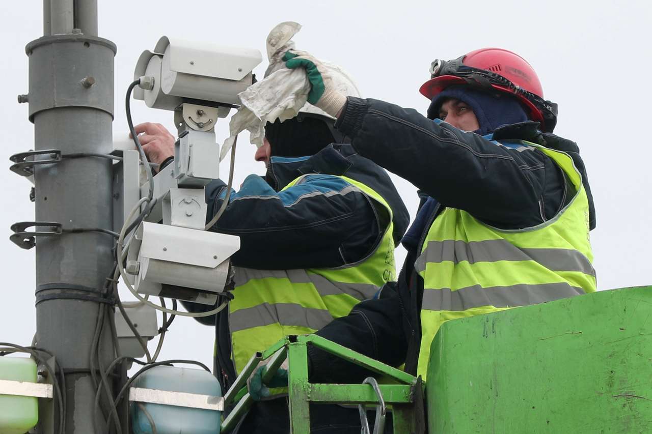 Нам рассказали, когда будут внедрять камеры, контролирующие шум