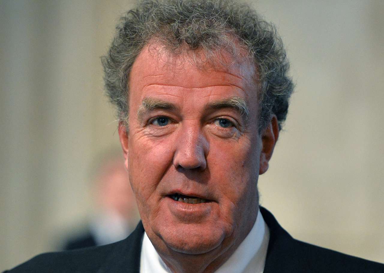 Продюсер Би-би-си судится с экс-ведущим Top Gear Кларксоном