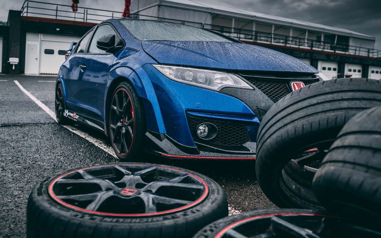 Повреждения шин: вот какие можно (и нельзя) исправить самому