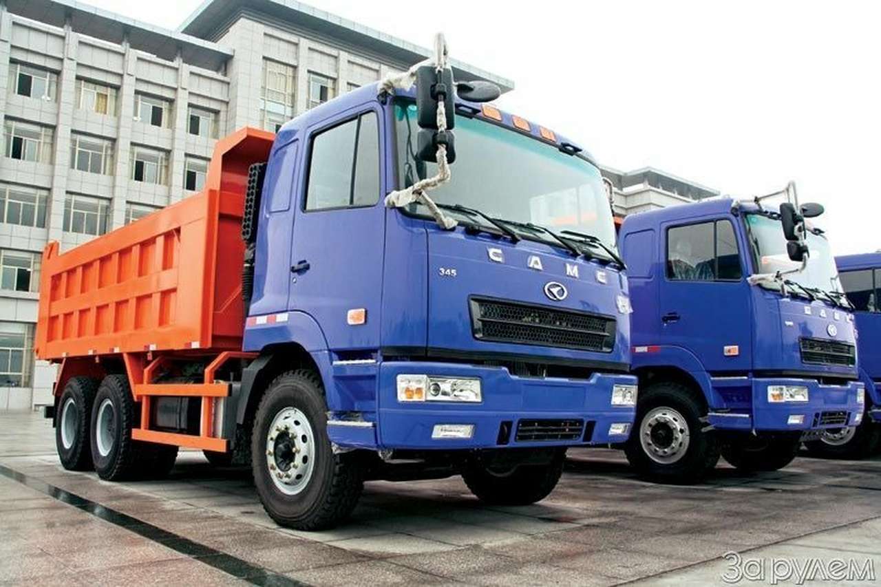 Молодой да ранний