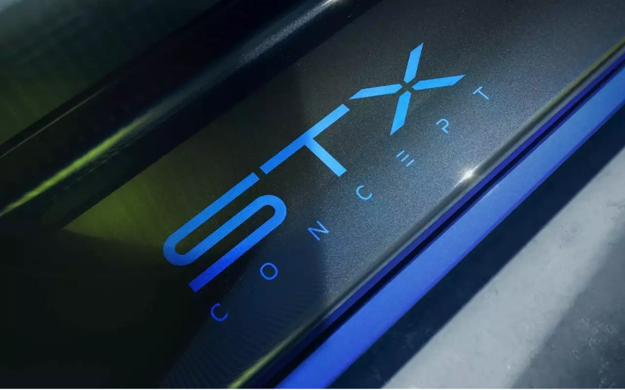 Платформа от Stellantis и намек на будущую Astra: что Opel привезет в Париж