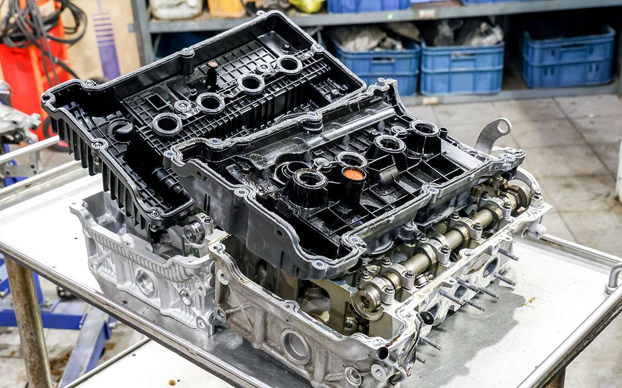 Досадные проблемы популярных в России гибридных авто — детальный разбор