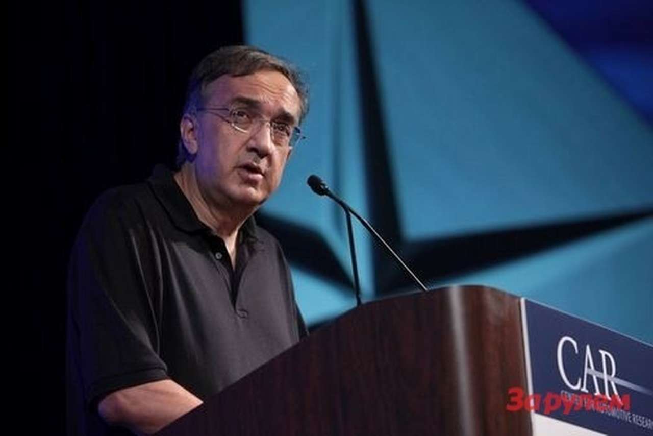 Глава Chrysler собрался в отставку через 5 лет