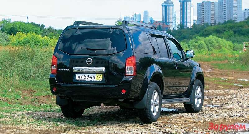Ниссан патфайндер как разобрать Панель приборов NISSAN PATHFINDER (R51) 2005-2014 по низкой цене в Москве на Jap