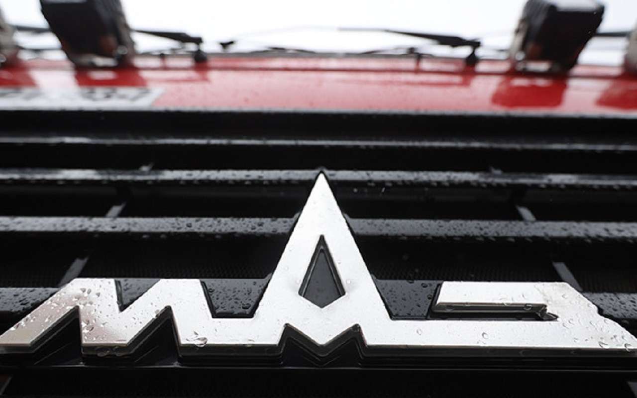 МАЗ создал электробус, который превзойдет машины КАМАЗа