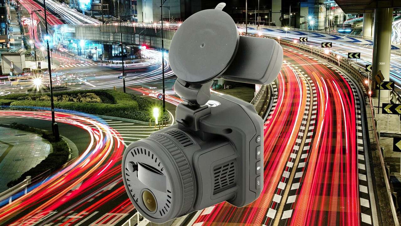 Увидит, запишет и предупредит!