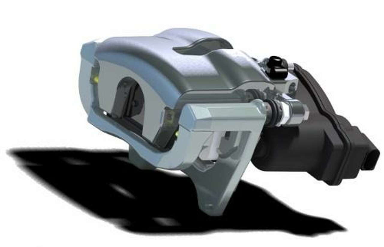 «Ручник» научили работать в автоматическом режиме