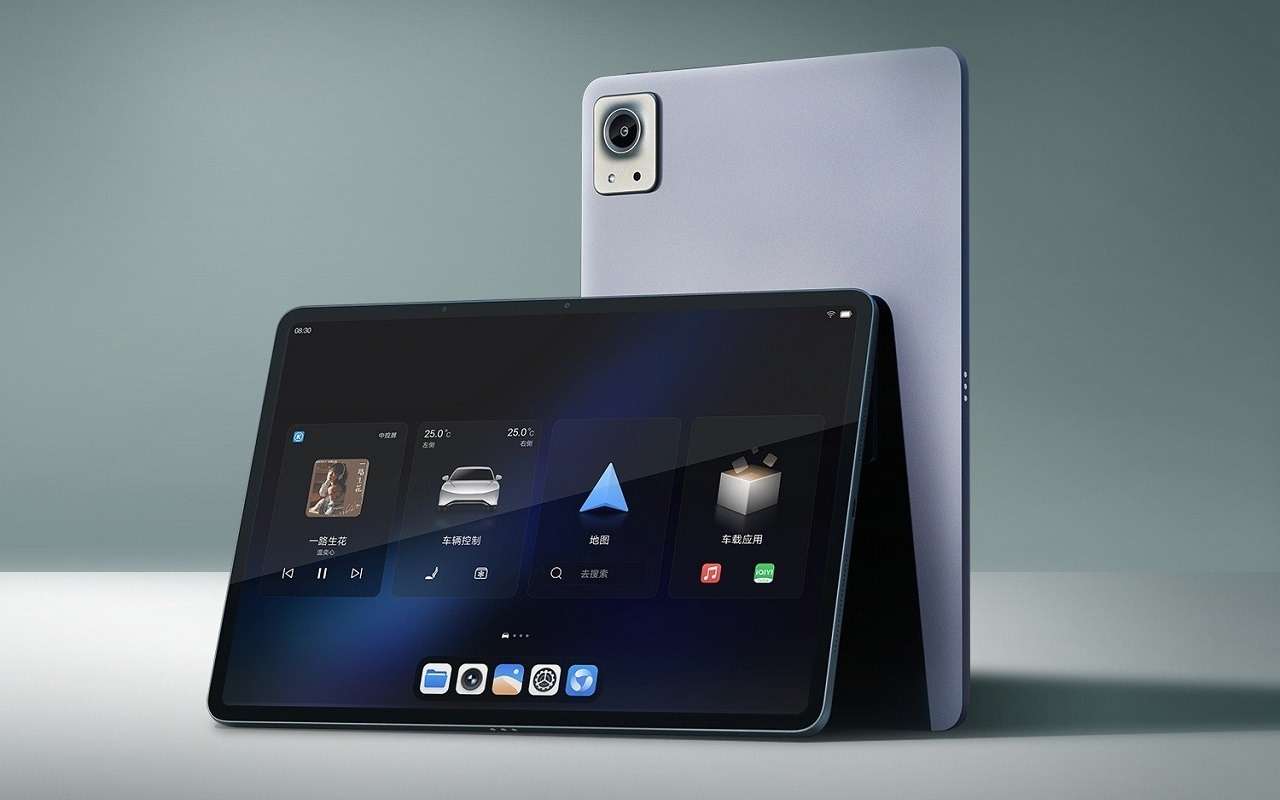 Планшет для Fangcheng Leopard Titanium 7