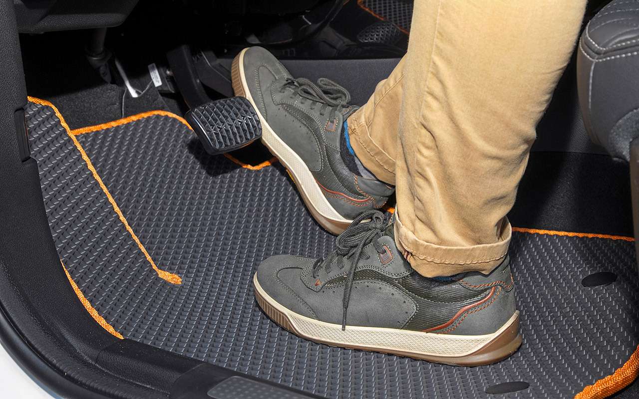 Коврики на зиму — экспертиза 9 вариантов